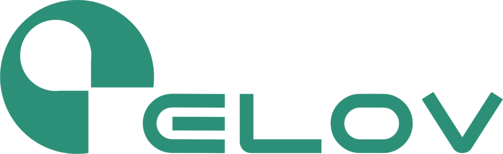 ELOV logo