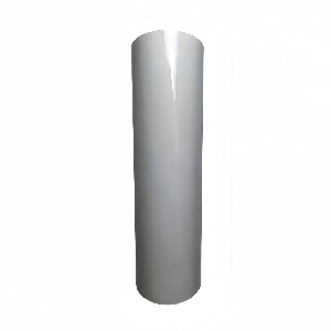 Transparent headlight protection film sample for OEM buyers