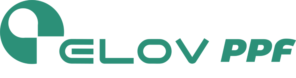 ELOV PPF logo