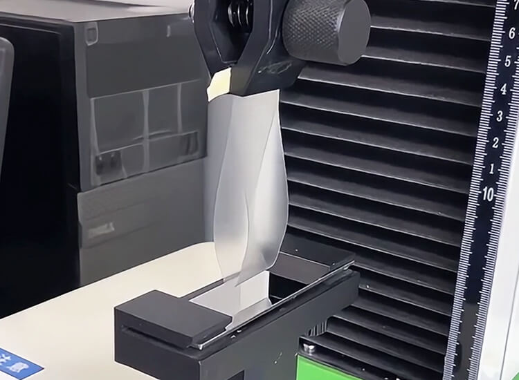 paint protection film adhesion test