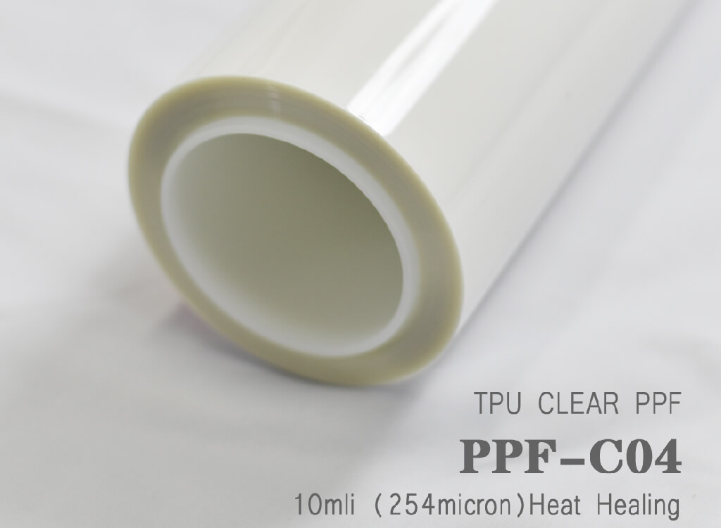 TPU vs PVC vs TPH PPF: Paint Protection Film Full Comparison – PPF and ...