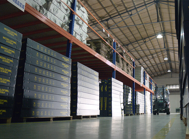 ELOV PPF factory warehouse and regular inventory for bulk buyers
