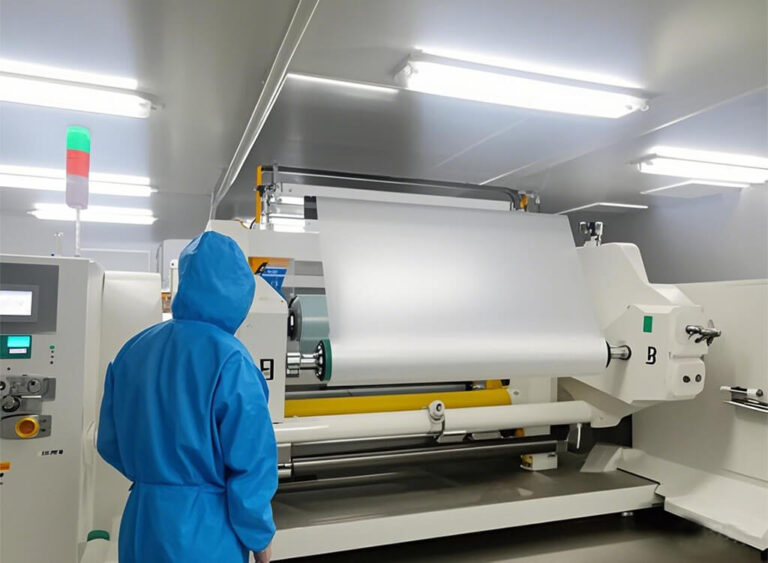 ELOV paint protection film workshop