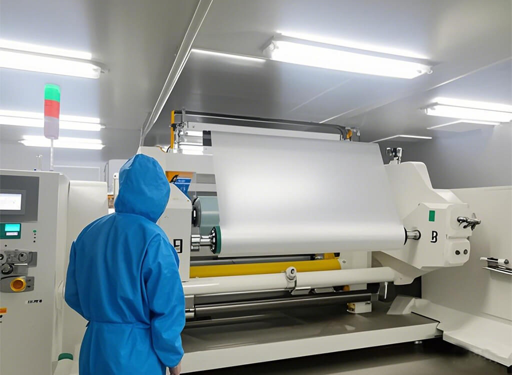 Pcl Polyester PCL vs. Polyester TPU: Which Base Material Truly Protects | ELOV