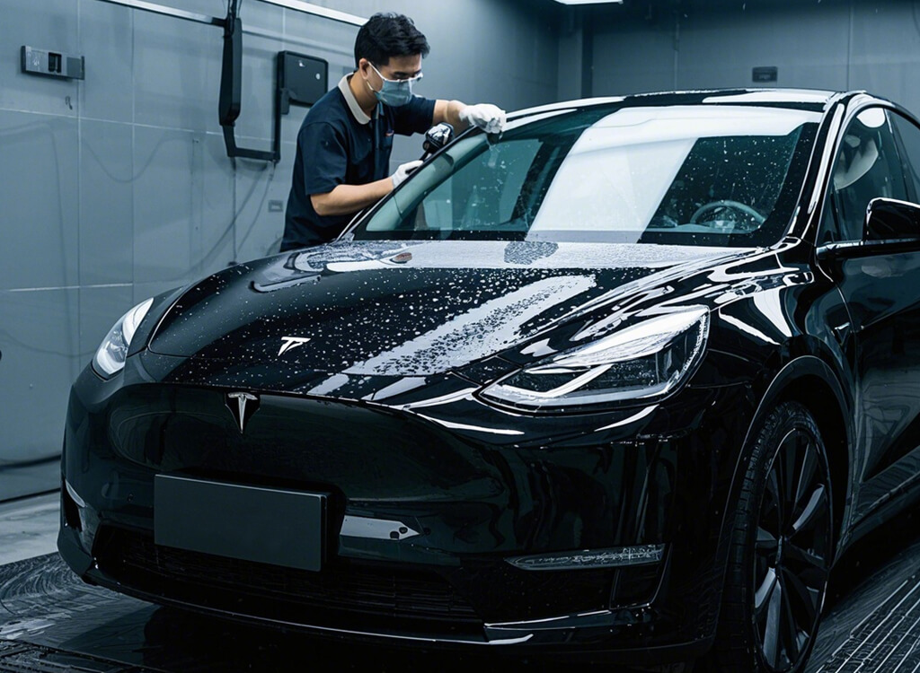 PPF cost calculator for installers planning full vehicle quotes
