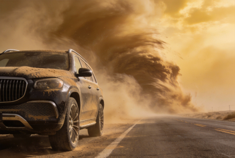 The Rise of PPF in the Middle East: Catering to Extreme Climate Demands