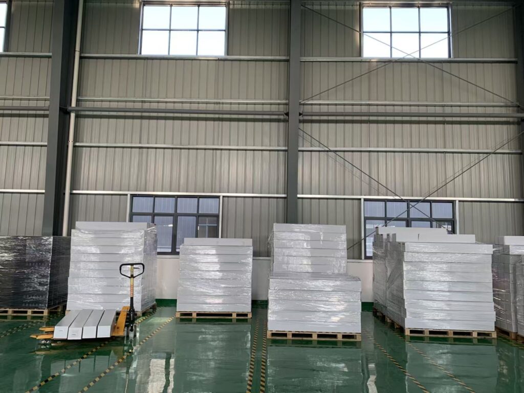 An efficient and stable supply chain is the solid backbone connecting manufacturing and end-users.