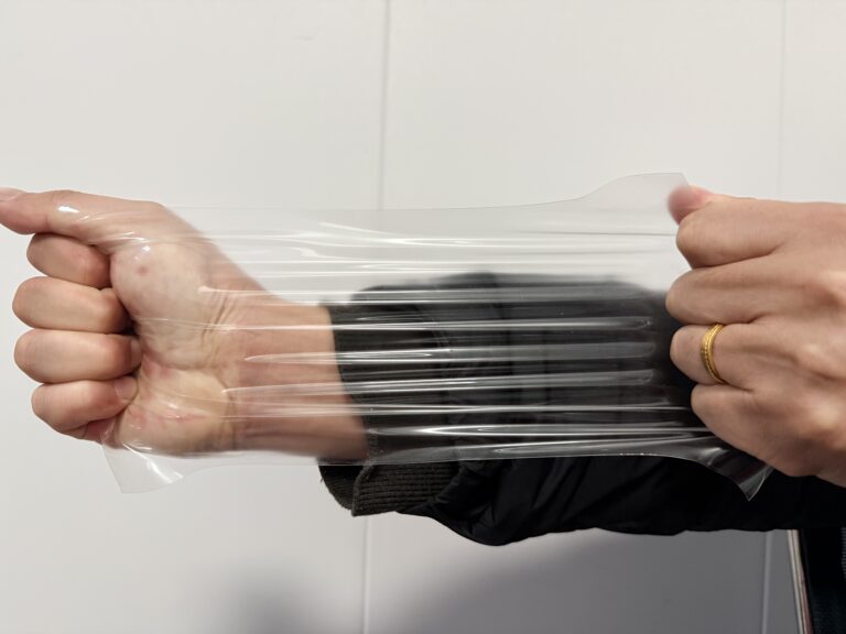 Data Speaks: Comparative Testing of ELOV PPF and Other International Brands on Impact Resistance and Self-Healing Performance