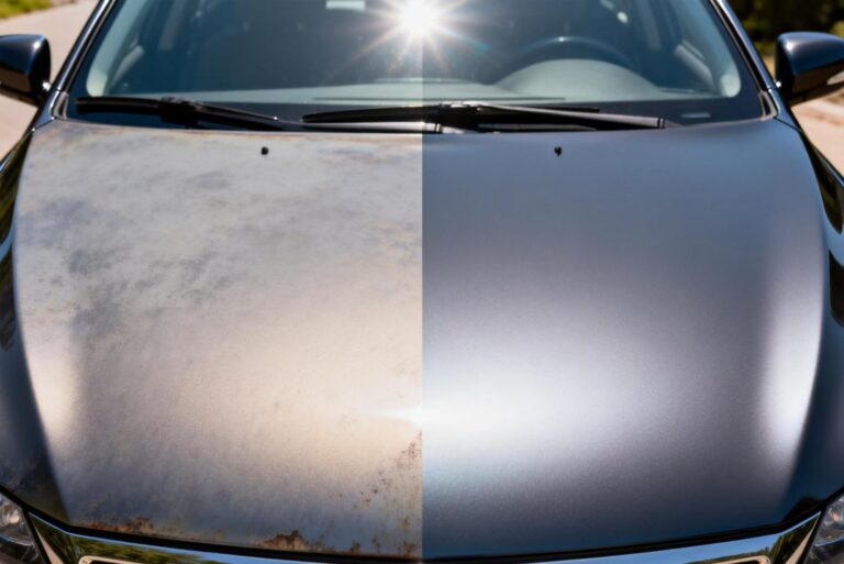 Color Stability Science: Why ELOV’s Colored and Matte PPF Films Resist Fading