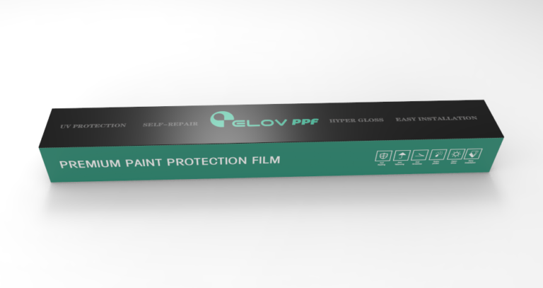 Marca privada PPF packaging details for RFQ preparation
