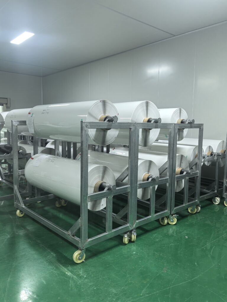 PPF Roll Shipping Checklist for Wholesale Buyers