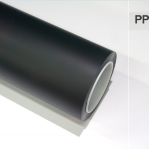 ELOV PPF-MB01 Matte Black Color PPF roll for wholesale buyers