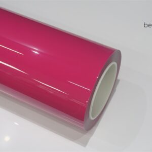 ELOV PPF-CP002 Beetroot Purple color paint protection film roll