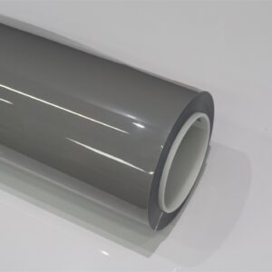 ELOV PPF-CP004 Chalk Grey color paint protection film roll