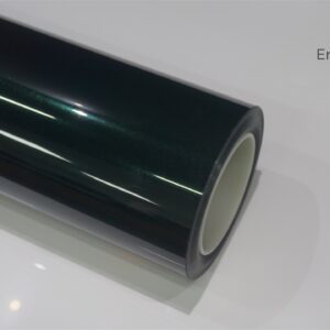 ELOV PPF-CP005 Emerald Green color paint protection film roll