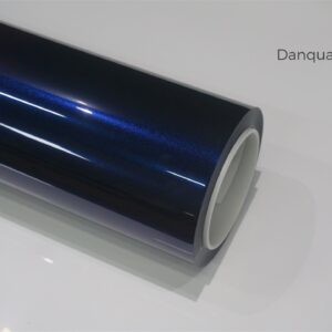 ELOV PPF-CP009 Danquan Stone Blue color paint protection film roll