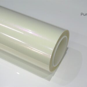 ELOV PPF-CP013 Purple Diamond color paint protection film roll