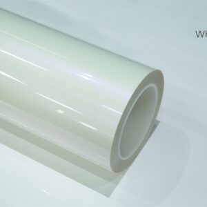 ELOV PPF-CP014 White To Purple color paint protection film roll