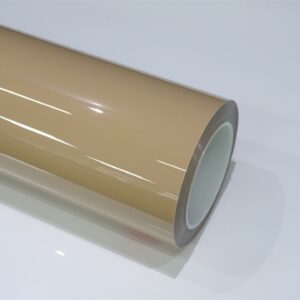 ELOV PPF-CP022 Cuban Sand color paint protection film roll