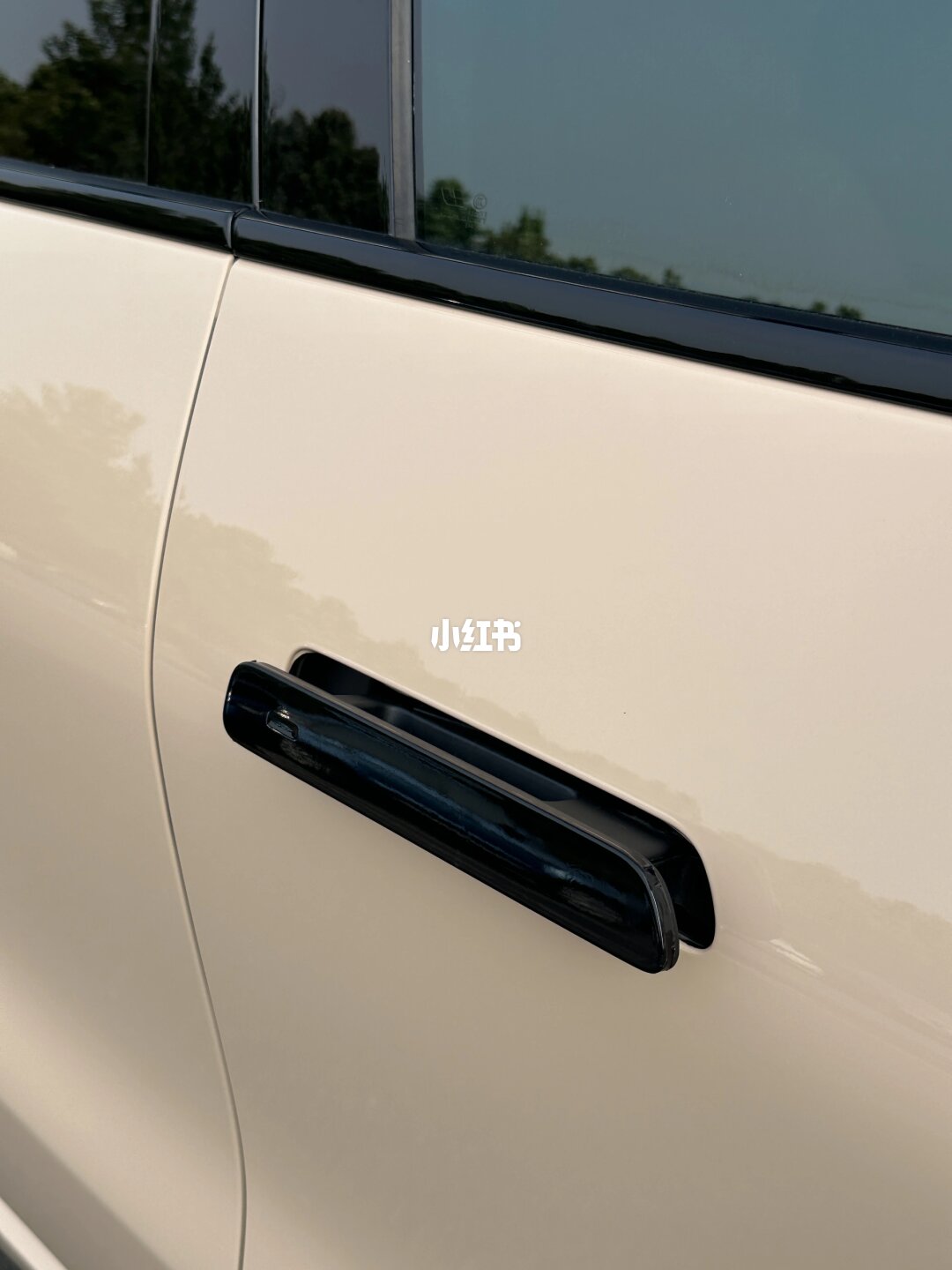 ELOV PPF-CP022 Cuban Sand color PPF application on car - image 4