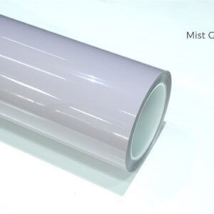 ELOV PPF-CP023 Mist Grayish Purple color paint protection film roll