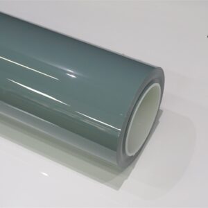 ELOV PPF-CP027 Autumn Blue color paint protection film roll