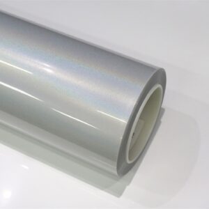 ELOV PPF-CP030 Laser White color paint protection film roll