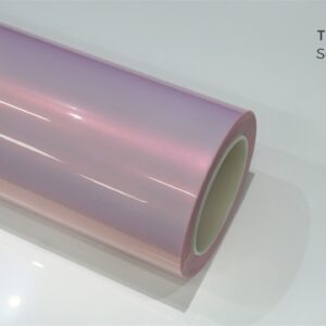 ELOV PPF-CP032 So Light Pink color paint protection film roll