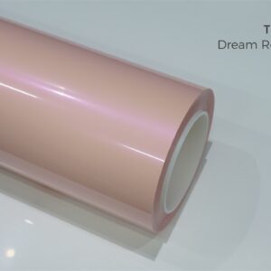 ELOV PPF-CP034 Dream Rouge Powder color paint protection film roll
