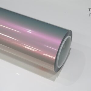 ELOV PPF-CP035 Fantastic Grey color paint protection film roll