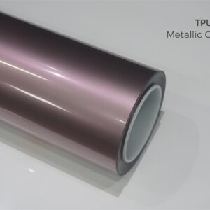 ELOV PPF-CP036 Metallic Crystal Bronze color paint protection film roll