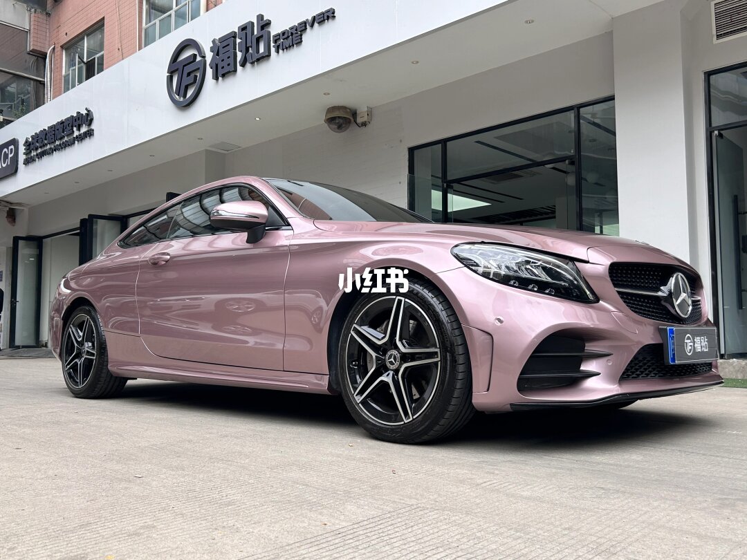 ELOV PPF-CP036 Metallic Crystal Bronze color PPF application on car - image 4