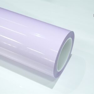 ELOV PPF-CP039 Manta Purple color paint protection film roll
