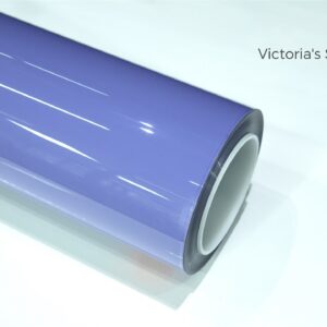 ELOV PPF-CP044 Victoria's Secret Purple color paint protection film roll
