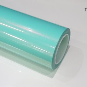 ELOV PPF-CP045 Tiffany Pink color paint protection film roll