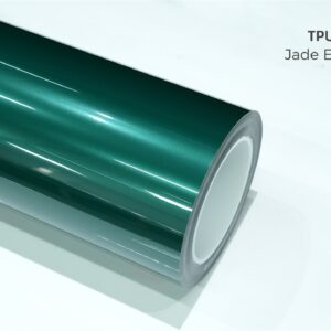 ELOV PPF-CP047 Jade Elegant Green color paint protection film roll