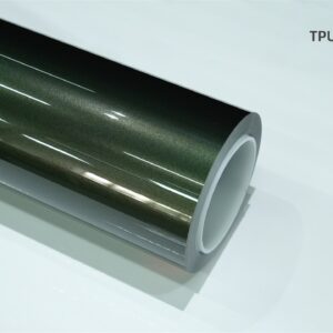 ELOV PPF-CP048 Oak Green color paint protection film roll