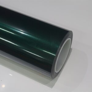 ELOV PPF-CP049 Royal Green color paint protection film roll