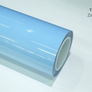 ELOV PPF-CP052 Zandvoort Blue color paint protection film roll