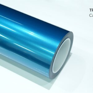 ELOV PPF-CP053 Canei Bay Blue color paint protection film roll
