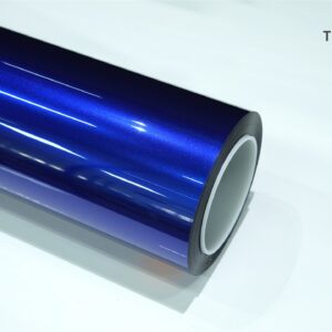 ELOV PPF-CP054 Sapphire color paint protection film roll
