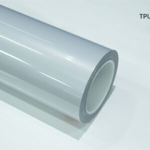 ELOV PPF-CP057 Ky Gray color paint protection film roll
