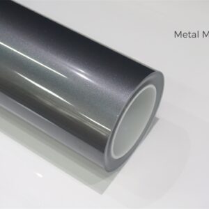 ELOV PPF-CP062 Metal Mountain Grey color paint protection film roll