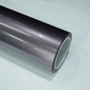 ELOV PPF-CP065 Rays Purple color paint protection film roll