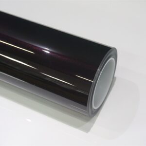 ELOV PPF-CP066 Dark Agate color paint protection film roll