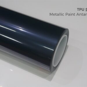ELOV PPF-CP070 Metallic Paint Antarctic Star Blue color paint protection film roll