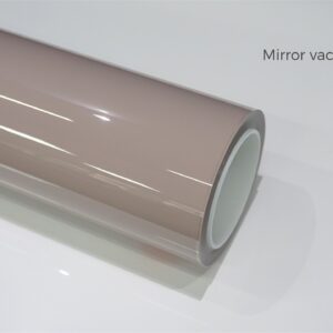 ELOV PPF-CP073 Mirror Vacuum Powder color paint protection film roll