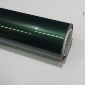 ELOV PPF-CP076 Forest Green color paint protection film roll
