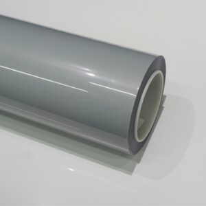 ELOV PPF-CP078 Slip Grey color paint protection film roll