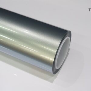 ELOV PPF-CP082 Aquiia Metal color paint protection film roll